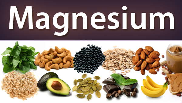 when to take magnesium 